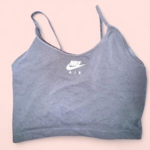Black Nike Cami Top - sz S